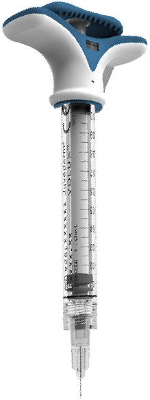 syringe